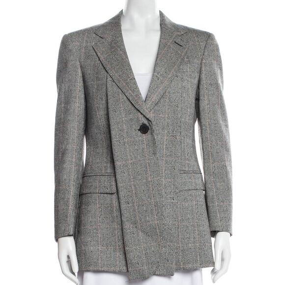 Alexander McQueen Jackets & Blazers - ❤️Alexander McQueen Wool Blazer❤️